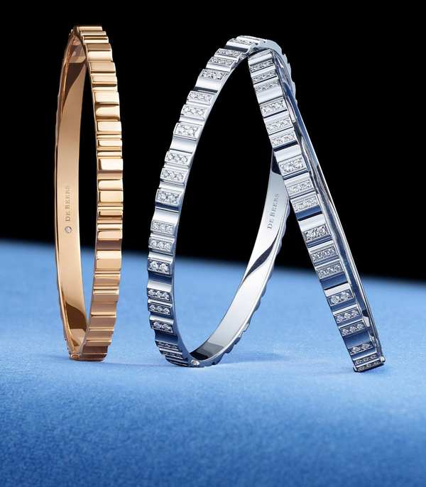 Diamond Jewelry | Luxury Jewelry | De Beers US Diamond Jewelry | Luxury Jewelry | De Beers US